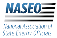 National Association of State Energy Officials